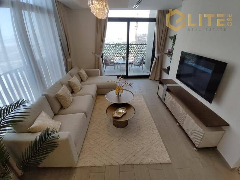 MODERN LUXURY LIVING | SPACIOUS LAYOUT | PRIME LOCATION