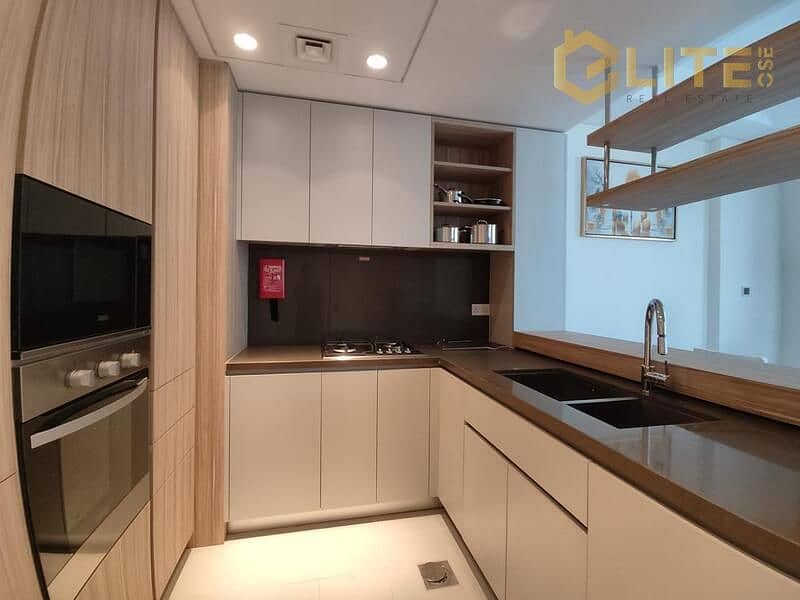 MODERN LUXURY LIVING | SPACIOUS LAYOUT | PRIME LOCATION