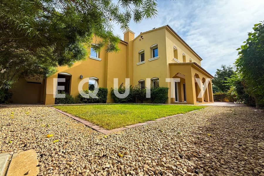 Single Row | Vacant | Upgraded White Kitchen