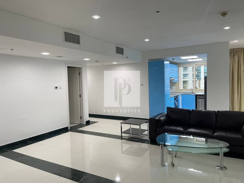Luxury Living | Marina and Palm View I 2BR Upgraded - Image 6