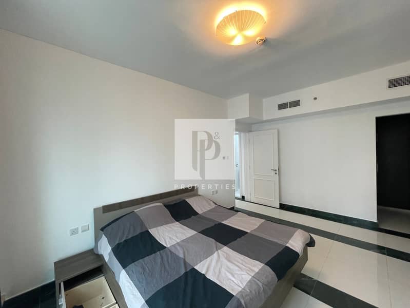 Luxury Living | Marina and Palm View I 2BR Upgraded - Image 7