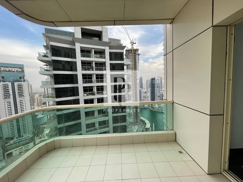 Luxury Living | Marina and Palm View I 2BR Upgraded - Image 12