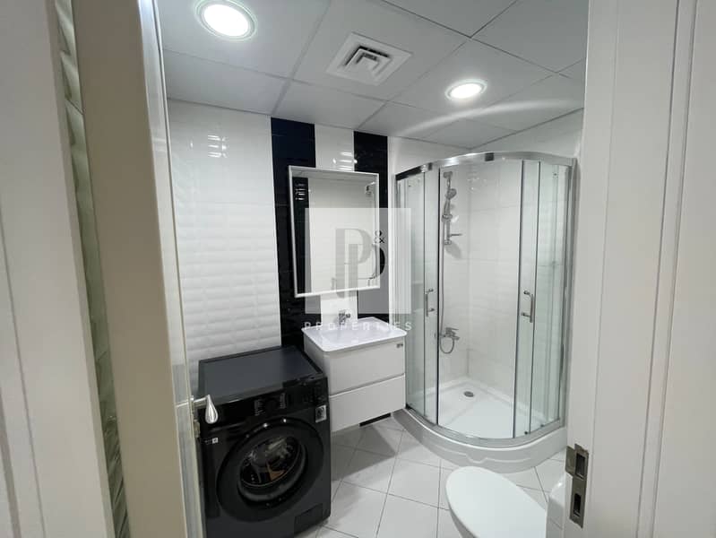 Luxury Living | Marina and Palm View I 2BR Upgraded - Image 14