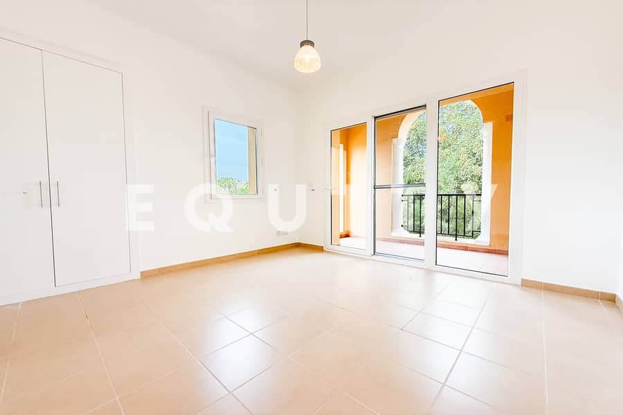 Single Row | Vacant | Upgraded White Kitchen - Image 11