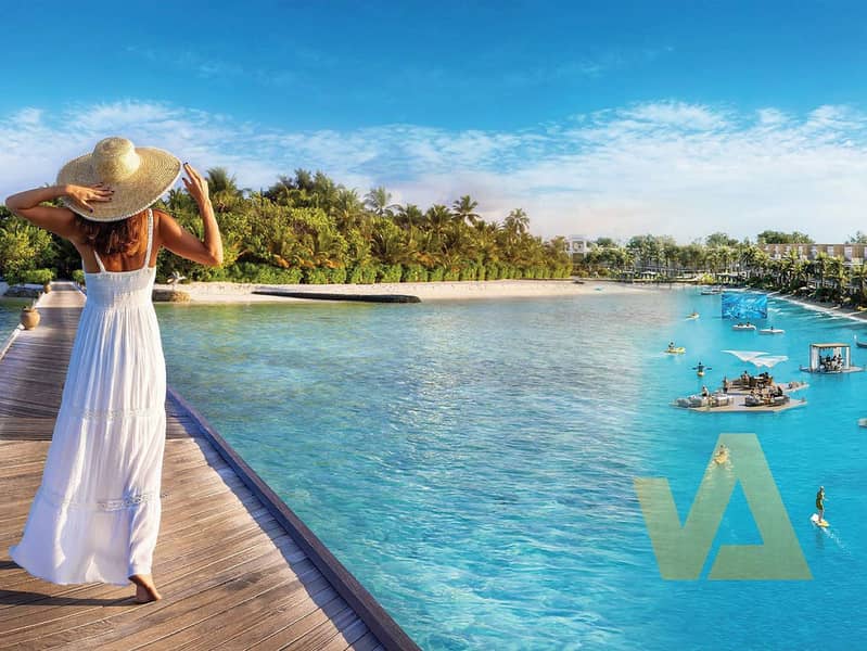 LUXURY TOWNHOUSE | GREAT INVESTMENT |