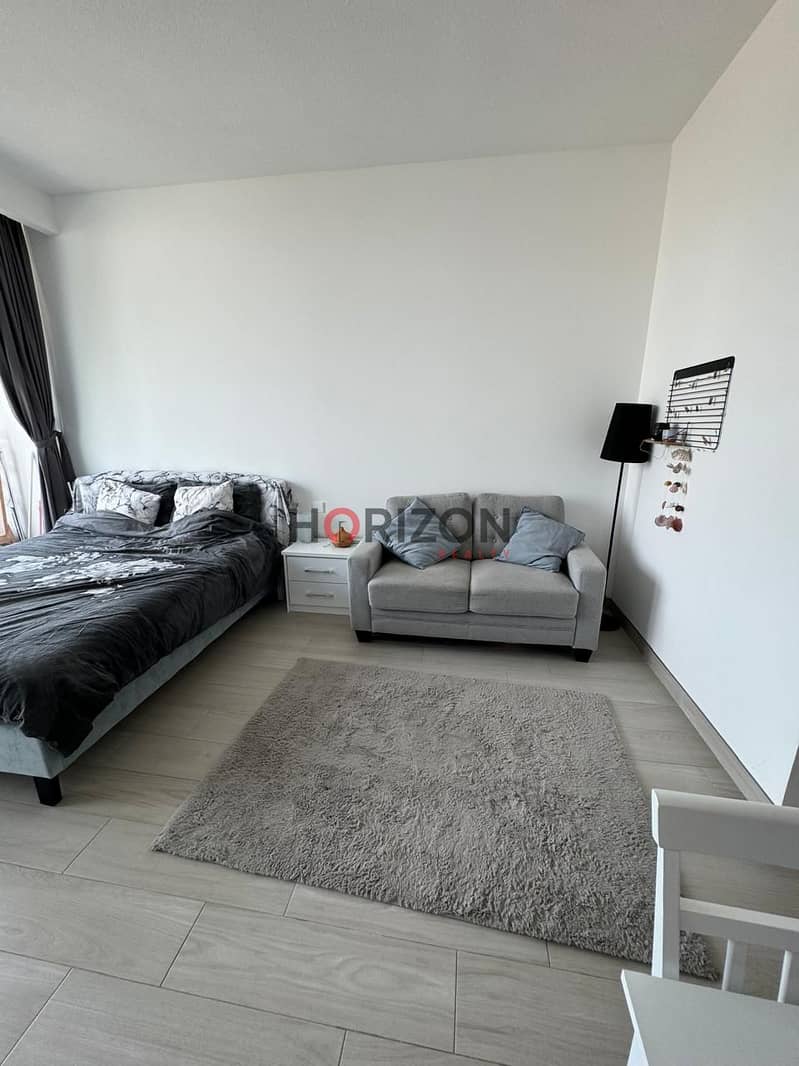 Fully Furnished | Vacant | Well Maintained