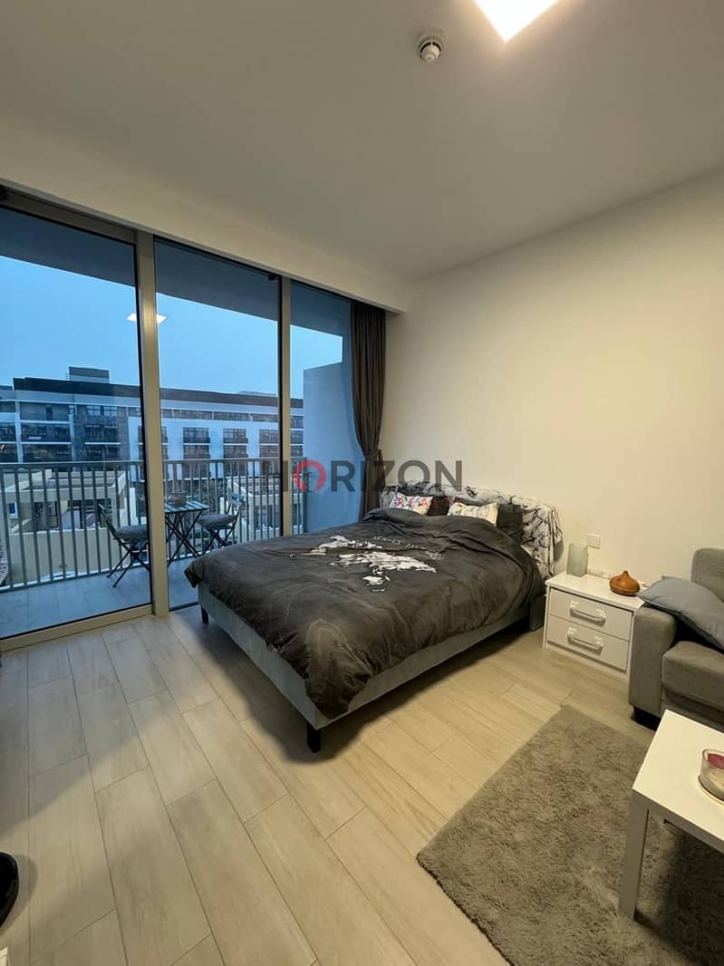 Fully Furnished | Vacant | Well Maintained