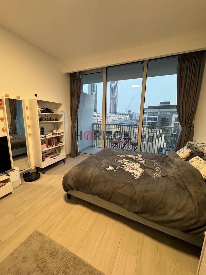 Fully Furnished | Vacant | Well Maintained