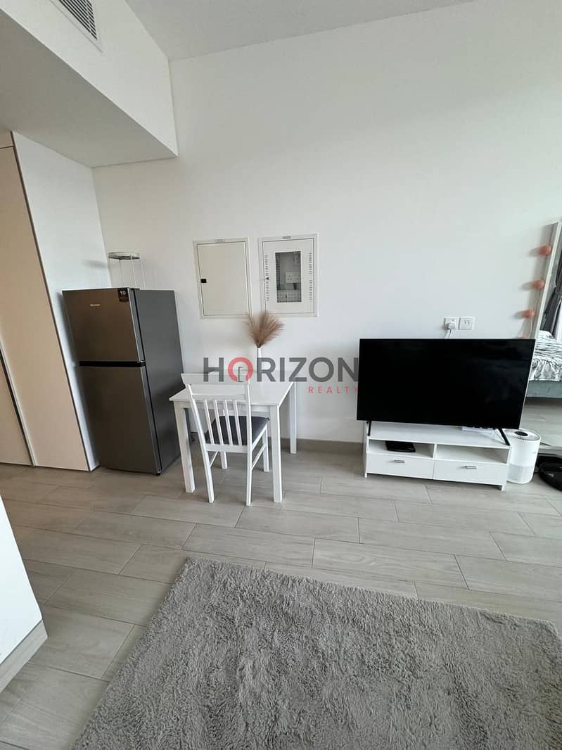 Fully Furnished | Vacant | Well Maintained