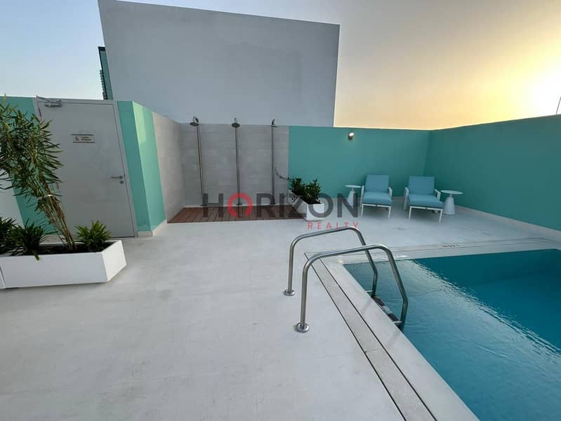 Fully Furnished | Vacant | Well Maintained - Image 10