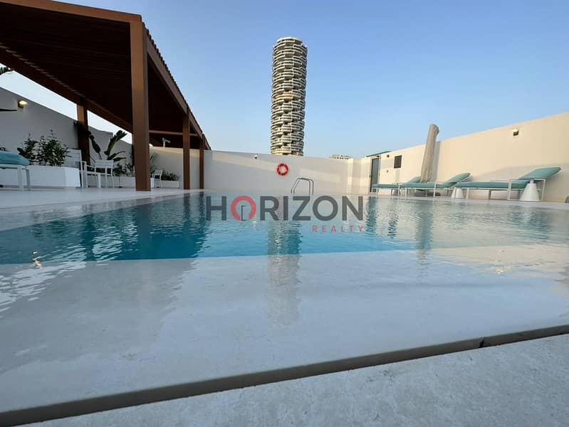 Fully Furnished | Vacant | Well Maintained - Image 11