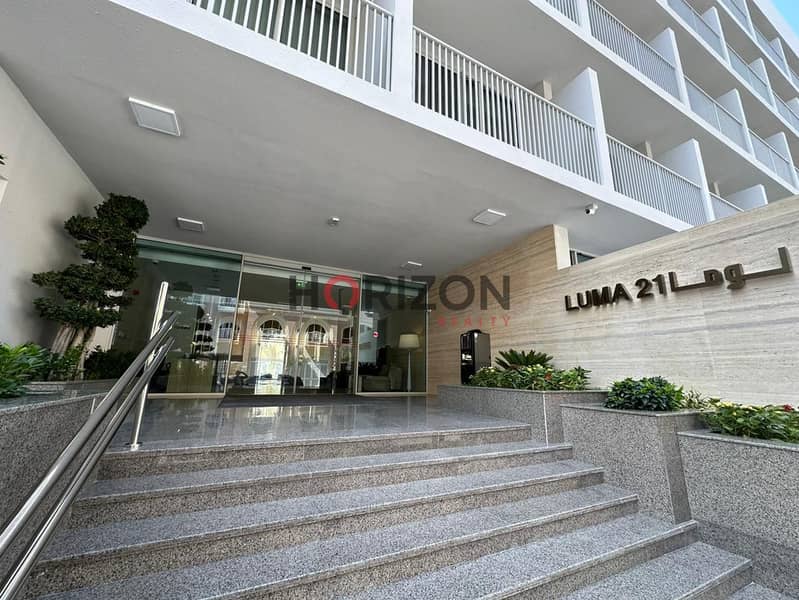 Fully Furnished | Vacant | Well Maintained - Image 14