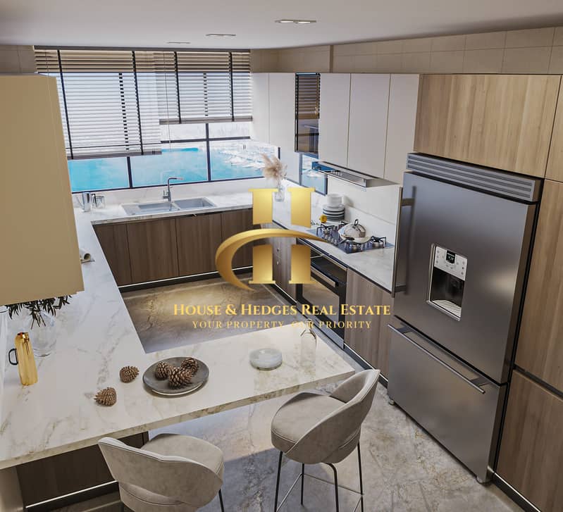 Panoramic Horizon Home | Serene Island Life - Image 7