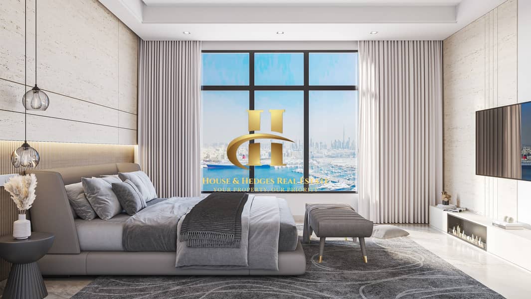 Panoramic Horizon Home | Serene Island Life - Image 8