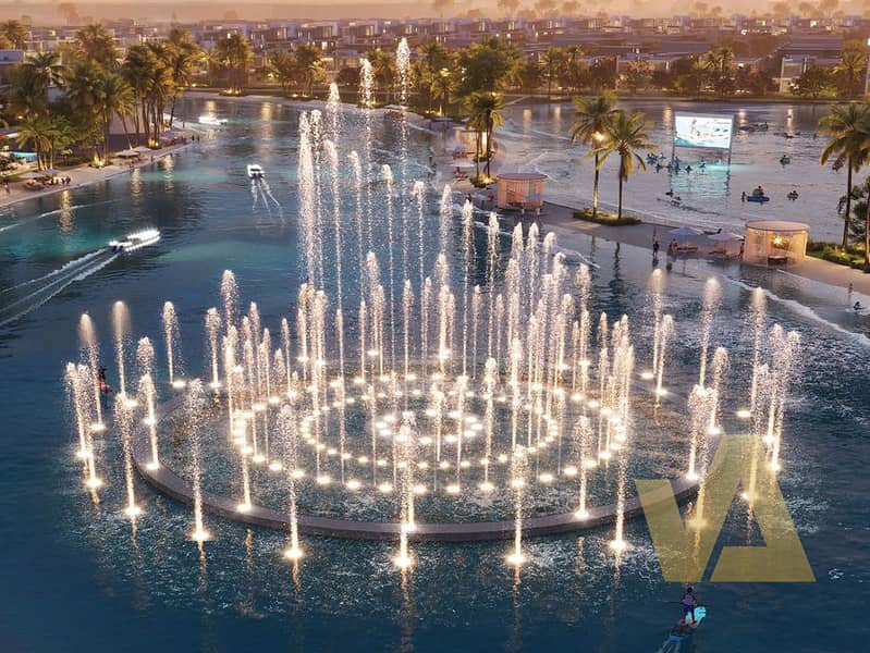 LUXURY TOWNHOUSE | GREAT INVESTMENT |