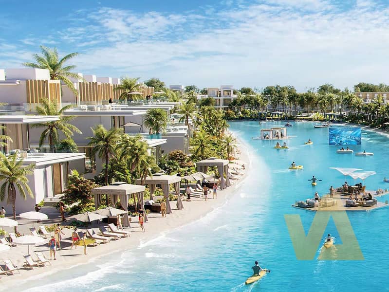 LUXURY TOWNHOUSE | GREAT INVESTMENT | - Image 6