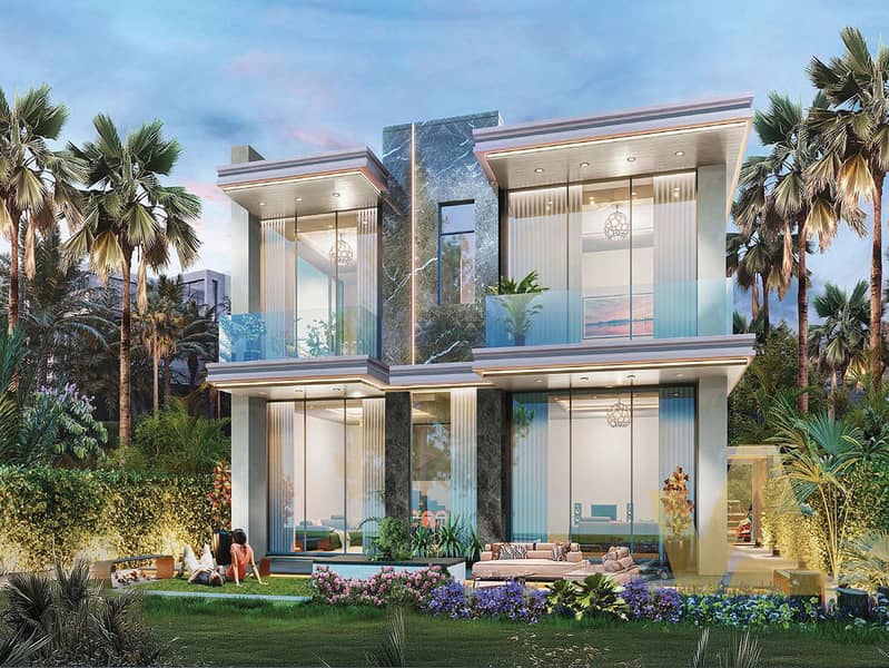 LUXURY TOWNHOUSE | GREAT INVESTMENT | - Image 26