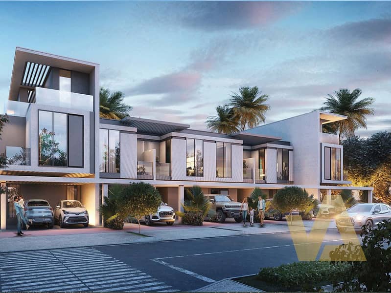 LUXURY TOWNHOUSE | GREAT INVESTMENT | - Image 27