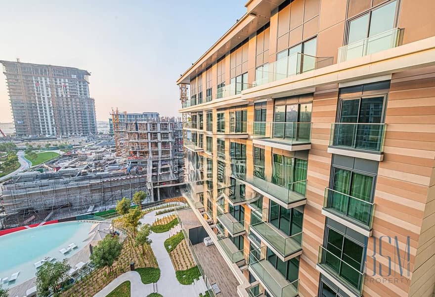 Park View | Big Layout | Ready To Move