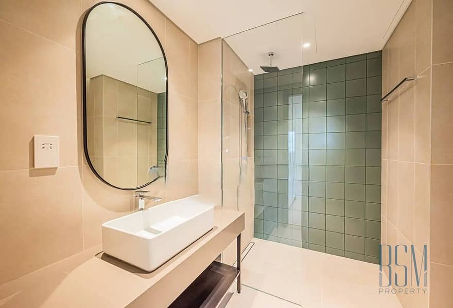 Park View | Big Layout | Ready To Move - Image 6