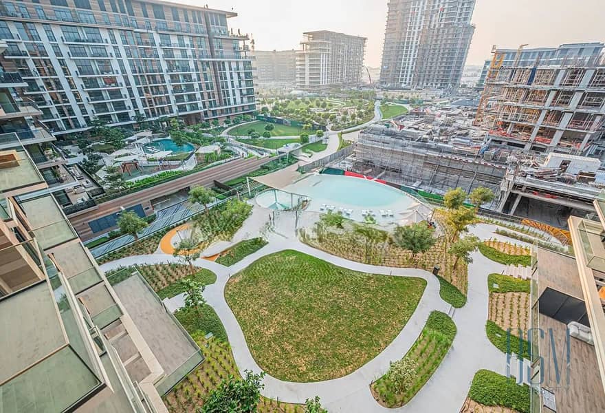 Park View | Big Layout | Ready To Move - Image 8