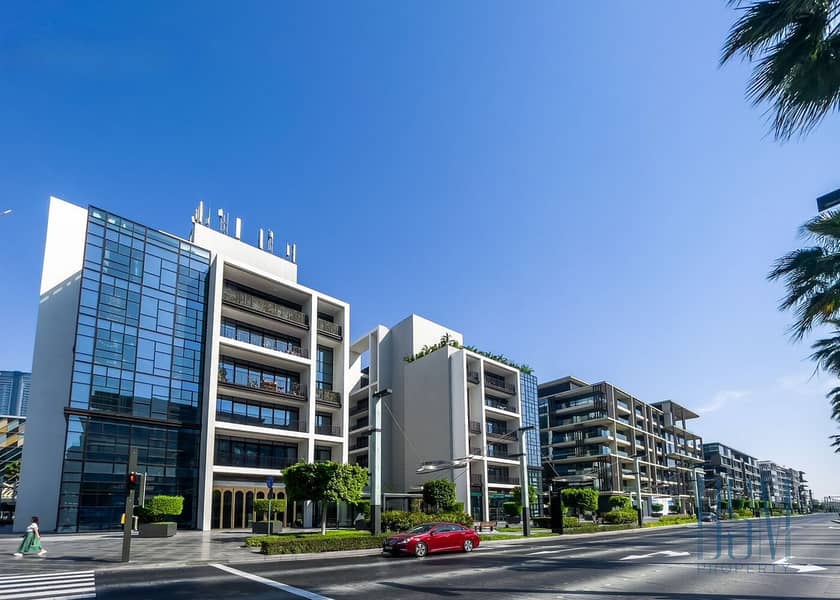 Park View | Big Layout | Ready To Move - Image 9