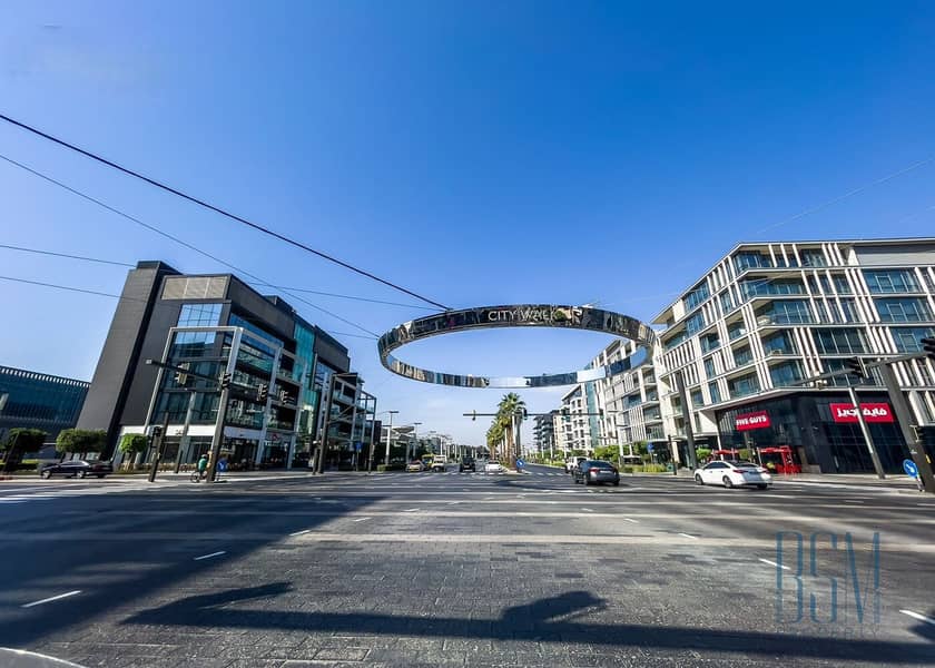 Park View | Big Layout | Ready To Move - Image 10