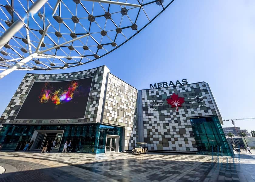 Park View | Big Layout | Ready To Move - Image 12