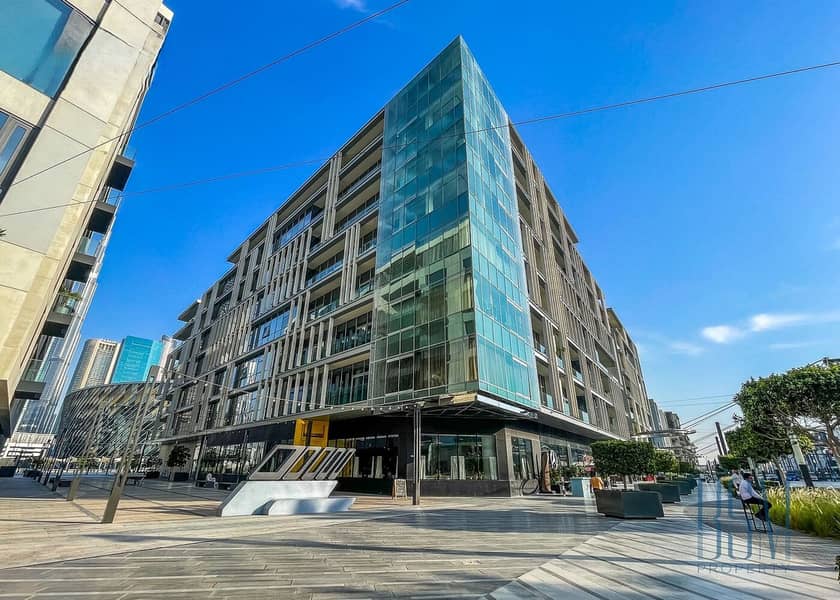 Park View | Big Layout | Ready To Move - Image 14