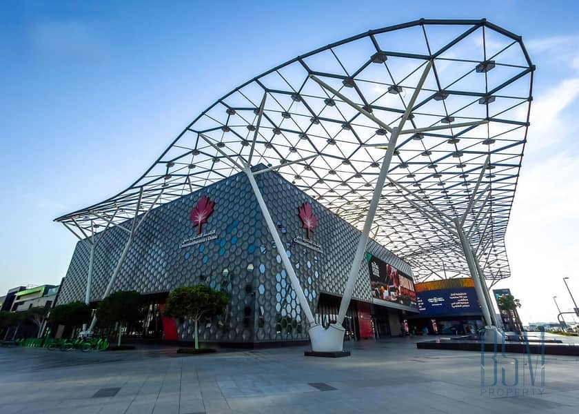 Park View | Big Layout | Ready To Move - Image 16