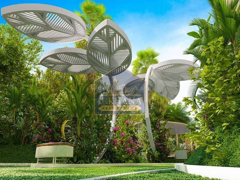 8% Guaranteed ROI for 3 years During construction / Private pool / High-end Luxury / Cash offer - Image 8