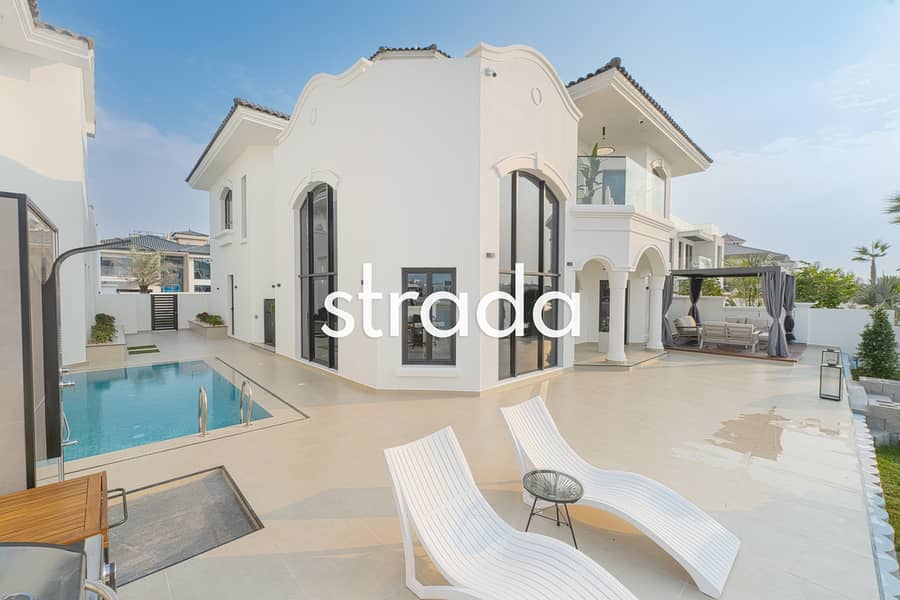 Renovated | Rotunda | Modern Design