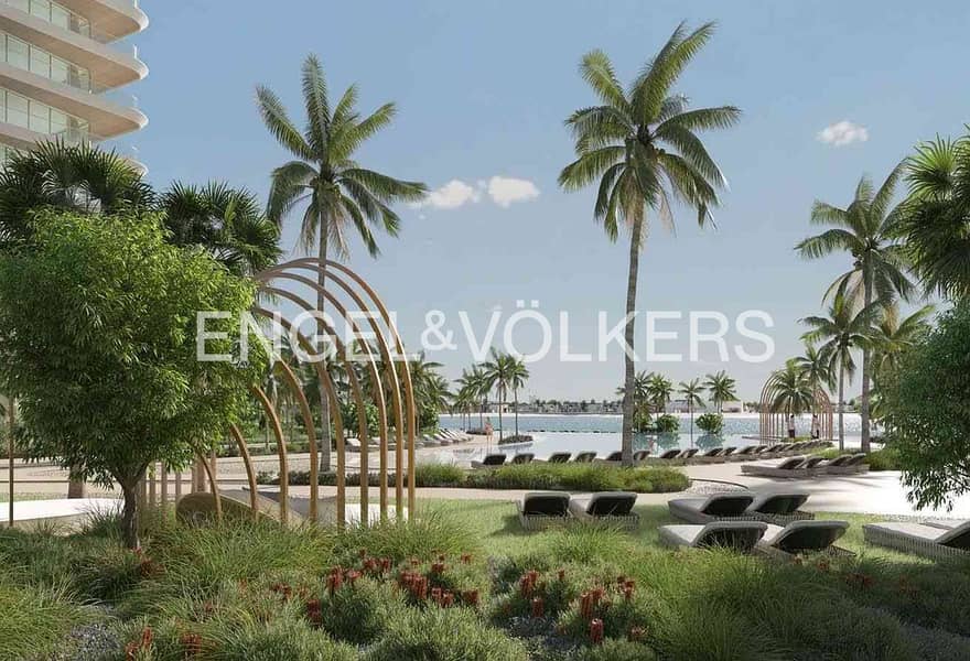 Exclusive | Ocean View | Top Floor | Corner Unit