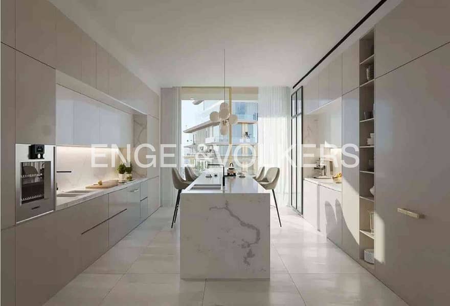 Exclusive | Ocean View | Top Floor | Corner Unit - Image 7