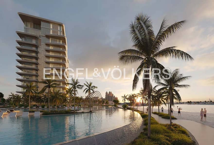 Elevated Coastal Living | Bigger Space