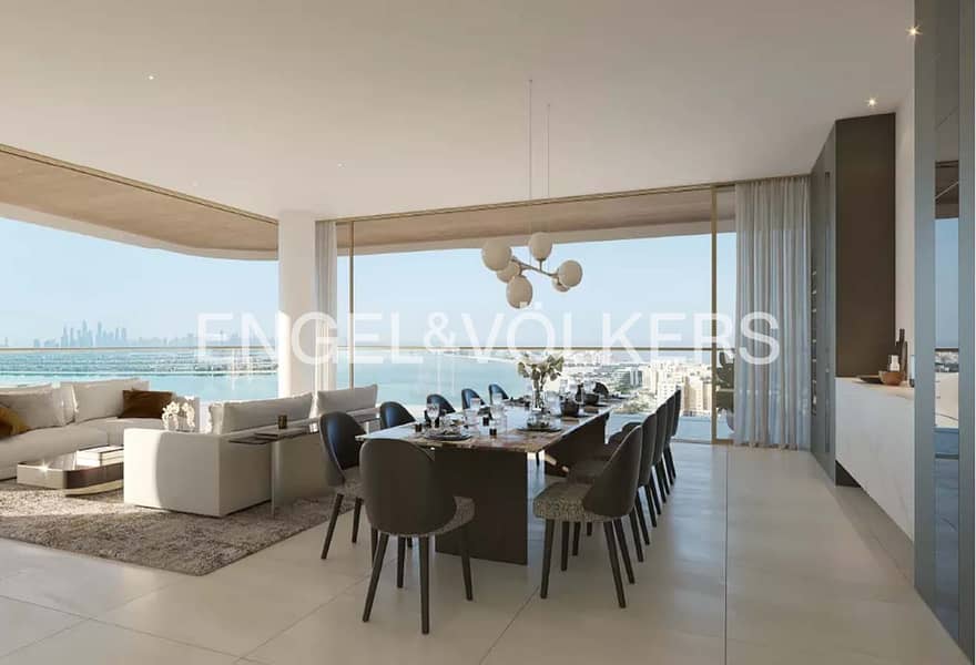 Elevated Coastal Living | Bigger Space