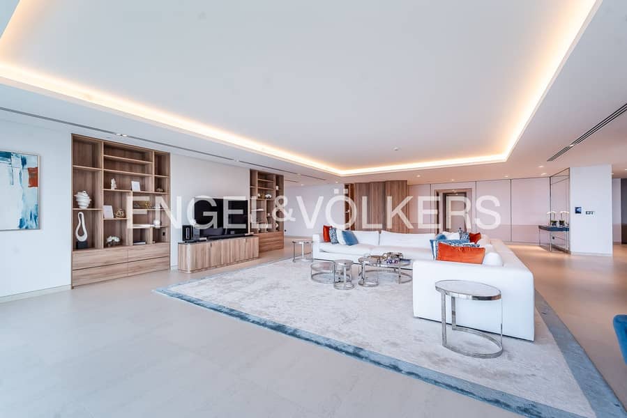 Ultra Luxury | Fully Furnished | Open Sea View - Image 7