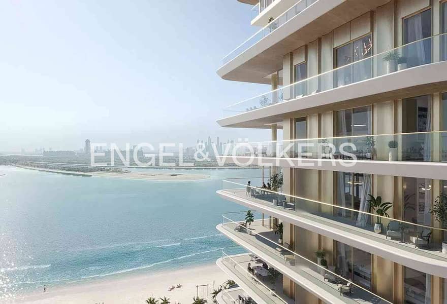 Exclusive | Ocean View | Top Floor | Corner Unit - Image 15