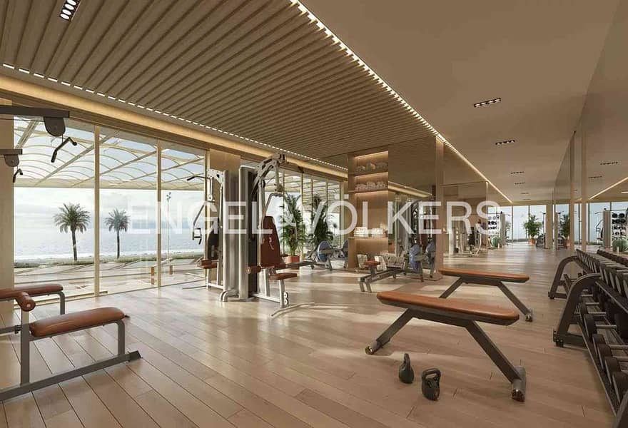 Exclusive | Ocean View | Top Floor | Corner Unit - Image 19