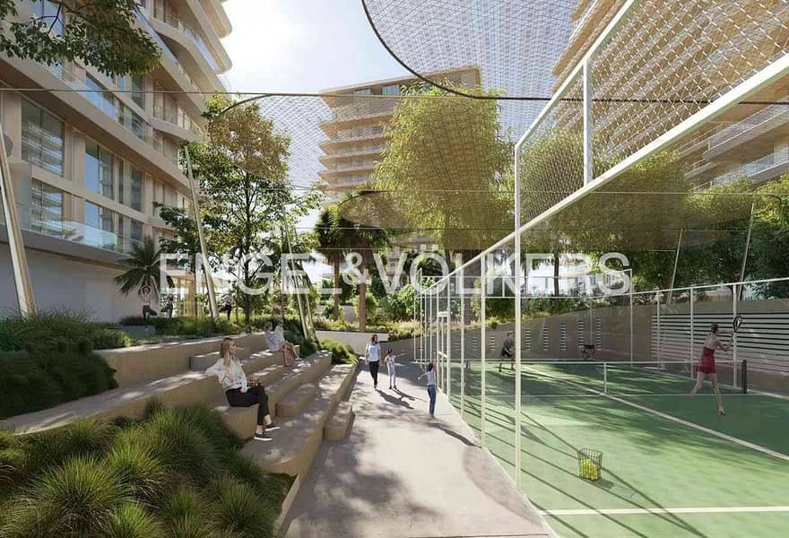 Exclusive | Ocean View | Top Floor | Corner Unit - Image 22