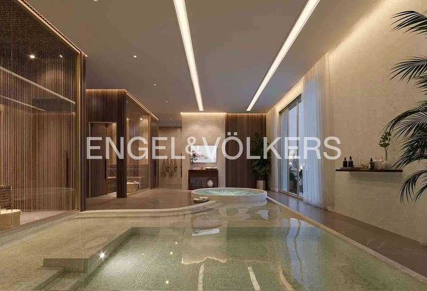 Exclusive | Ocean View | Top Floor | Corner Unit - Image 25