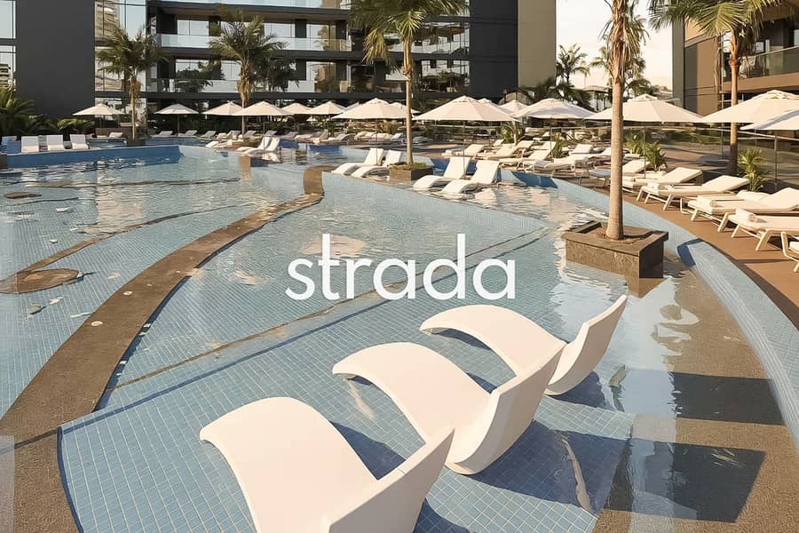 Large 2 Bed | Metro| Park | 8 YR PHPP - Image 10