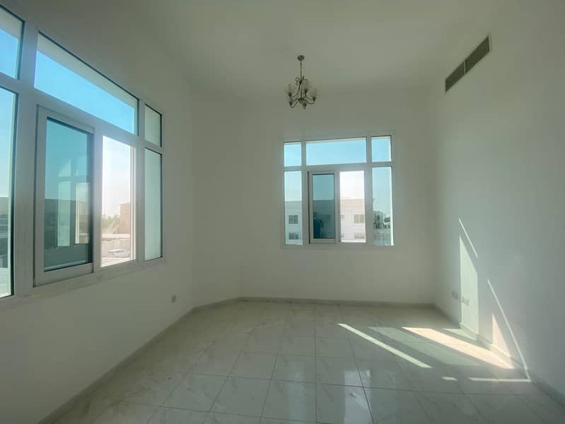 5-Bed | Villa For Rent | Al Warqa 3