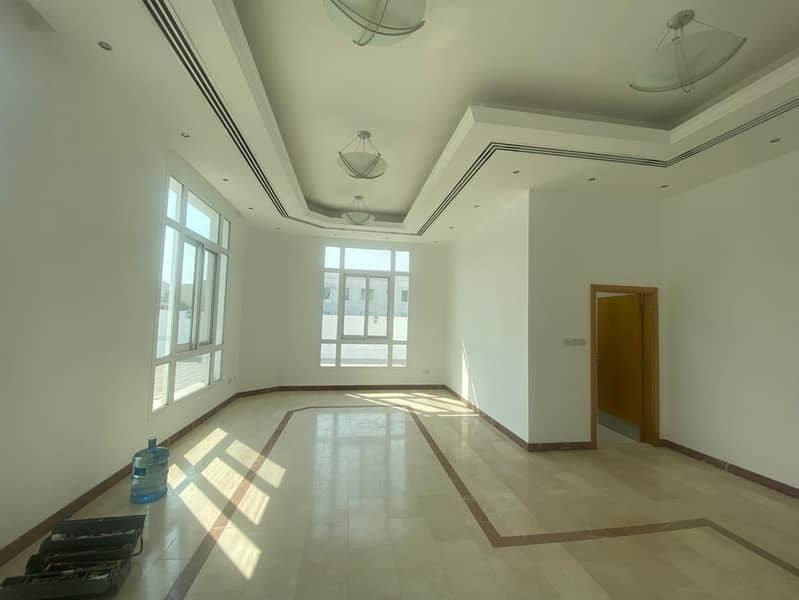 5-Bed | Villa For Rent | Al Warqa 3