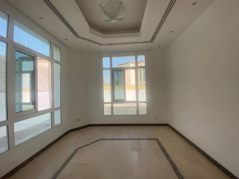 5-Bed | Villa For Rent | Al Warqa 3