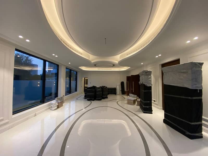 5BR VILLA | PVT POOL | MAJLIS |Al SUFOUH 1