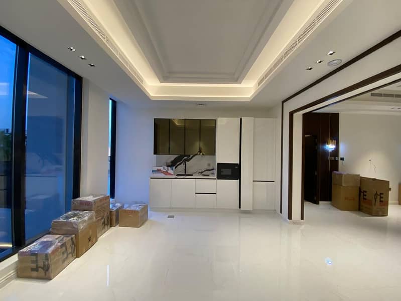 5BR VILLA | PVT POOL | MAJLIS |Al SUFOUH 1