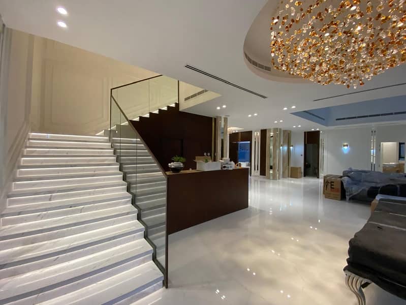 5BR VILLA | PVT POOL | MAJLIS |Al SUFOUH 1