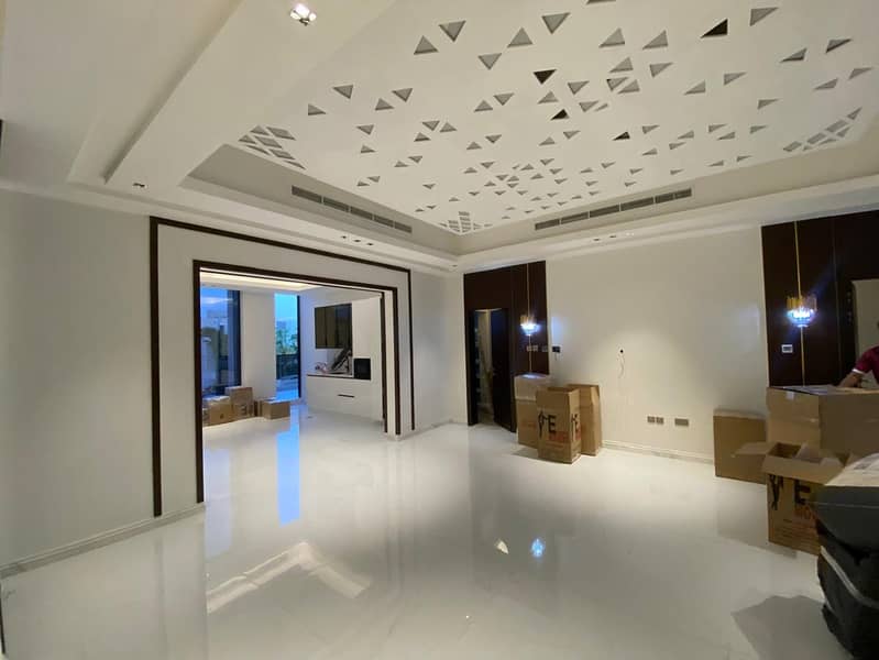 5BR VILLA | PVT POOL | MAJLIS |Al SUFOUH 1 - Image 6