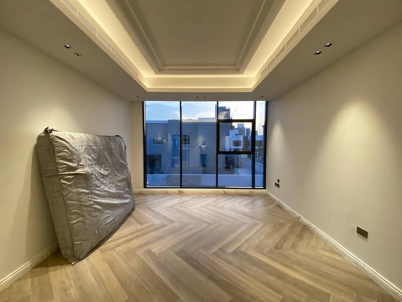 5BR VILLA | PVT POOL | MAJLIS |Al SUFOUH 1 - Image 7